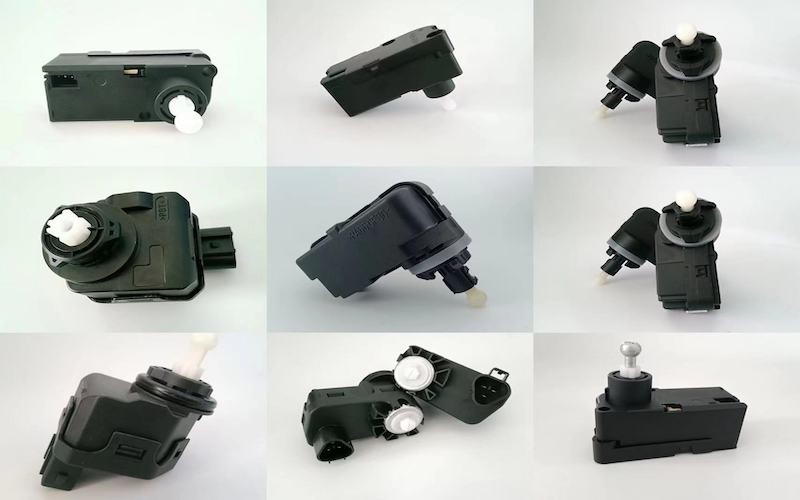 CHINA Changzhou Jungen Electric Co., Ltd. Unternehmensprofil