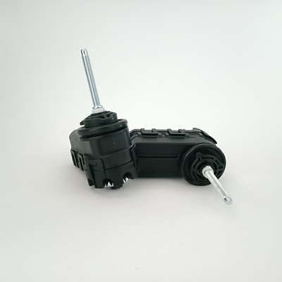 Strecken-Anpassung Kia Car Headlight Motor Headlamp, der System planiert
