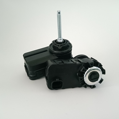 Strecken-Anpassung Kia Car Headlight Motor Headlamp, der System planiert