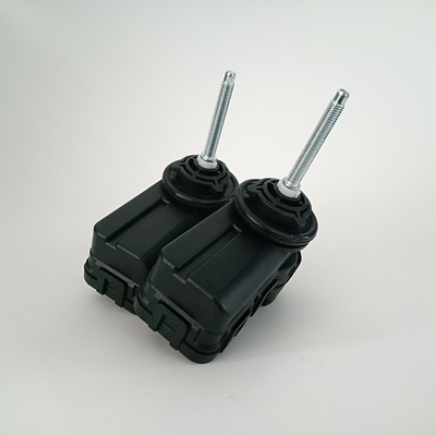 Kia Car Headlight Motor Manual-Selbstscheinwerfer-Anpassungs-Planieren