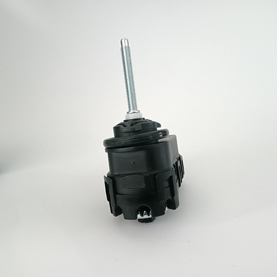 Scheinwerfer-Bewegungskontrolleur For Kia des Auto-12V/24V