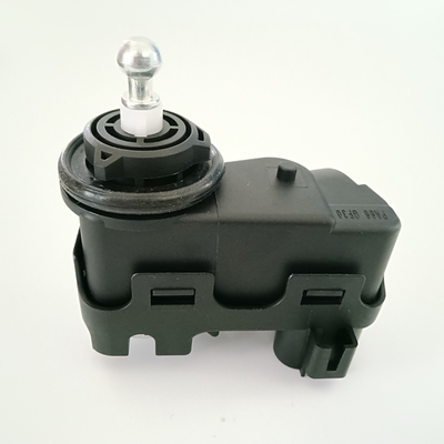 Leicht- LKW manueller des Scheinwerfer-Planierer-Scheinwerfer-Selbstplanierensystem-Dongfeng