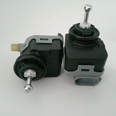 Plastik 12Volt Nissan Headlight Adjustment Repair Black