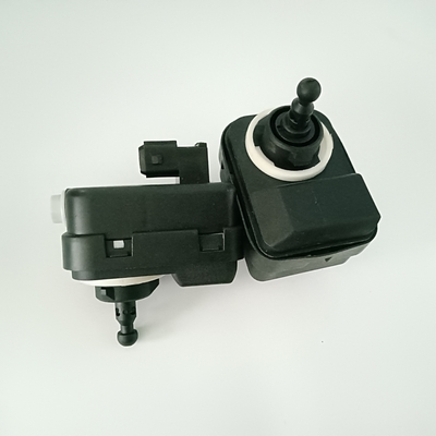 Automobil-Scheinwerfer-Anpassungs-Bewegungsregler   12V /24V