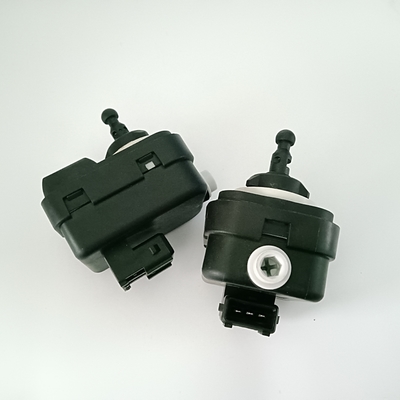 Automobil-Scheinwerfer-Anpassungs-Bewegungsregler   12V /24V
