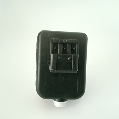 Langer Nutzungsdauer-Auto-Scheinwerfer-Anpassungs-Motor 12V /24V