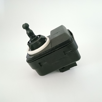 Langer Nutzungsdauer-Auto-Scheinwerfer-Anpassungs-Motor 12V /24V
