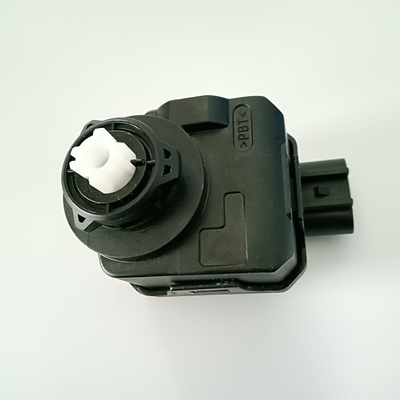 Scheinwerfer-Planierer-Volkswagen-Scheinwerfer-Anpassungs-Motor für VW-Golf