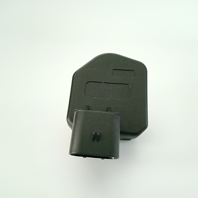 VW-Golf-Volkswagen-Scheinwerfer-Anpassungs-Service-Scheinwerfer, der System planiert
