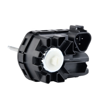 Manuelles Toyota Nissan Headlight Adjustment Head Lamp, der Auslöser planiert