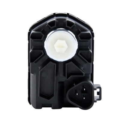 Scheinwerfer Toyotas Nissan Headlight Adjustment Motor, der Auslöser planiert