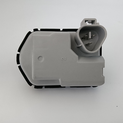 Strecken-Anpassungs-Toyota Camry-Scheinwerfer des Scheinwerfer-12V/24V, der Regler planiert