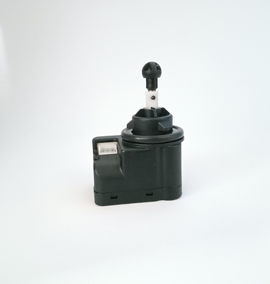 Scheinwerfer, der Auslöser-Scheinwerfer-Anpassungs-Motor für Volkswagen/Vw 12V /24V planiert