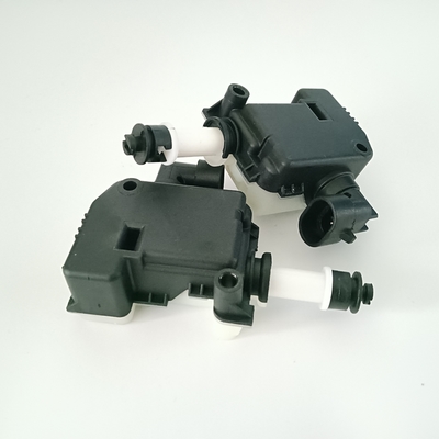 New Energy-Autos, die Abdeckungs-Schalter-Motor 12 Volt aufladen