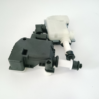 New Energy-Autos, die Abdeckungs-Schalter-Motor 12 Volt aufladen
