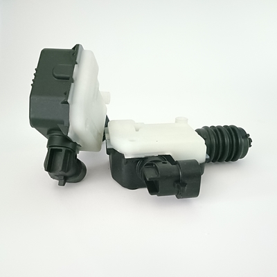 Aufladungsschalter-Motor WSD-JG-26 der abdeckungs-24V