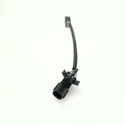 Autoteile, die Abdeckungs-Schalter-Sensor für New Energy-Automobil aufladen