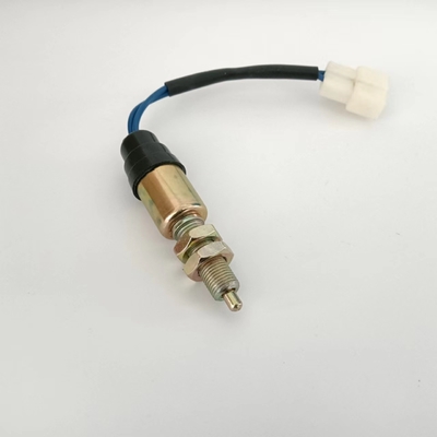 Lufthydraulische Bremslicht-Schaltarm-hinteres Kabel-hohle Bolzen-Zusätze