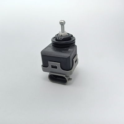 Nissan Headlight Level Motor Adjuster-Schwarz-Plastik