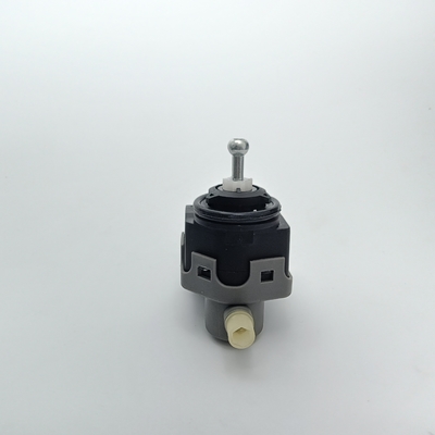 Nissan Headlight Level Motor Adjuster-Schwarz-Plastik