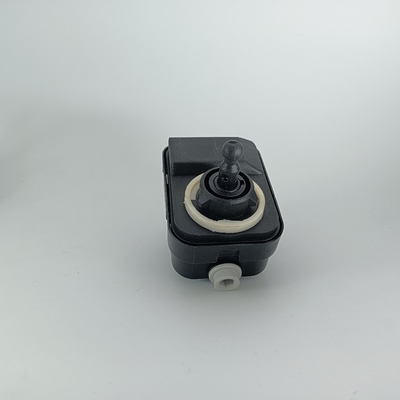 Automobil-Scheinwerfer-Anpassungs-Bewegungsregler   12V /24V