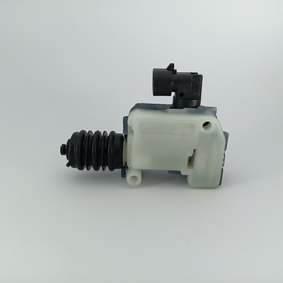 New Energy-Fahrzeug-Aufladungsabdeckungs-Schalter-Motor für Selbstsystem