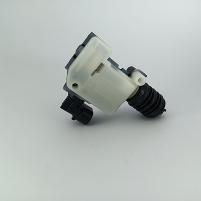 New Energy-Fahrzeug-Aufladungsabdeckungs-Schalter-Motor für Selbstsystem