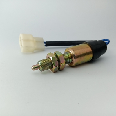 Hydraulischer Bremslicht-allgemeinhinschalter Front System Mechanical Stopp