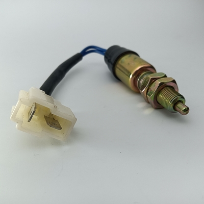 Hydraulischer Bremslicht-allgemeinhinschalter Front System Mechanical Stopp