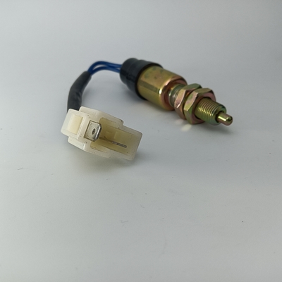 Hydraulischer Bremslicht-Inline-Druckschalter Kit Brake Lever Low Pressure
