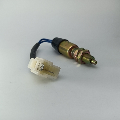 Hydraulischer Bremslicht-Inline-Druckschalter Kit Brake Lever Low Pressure