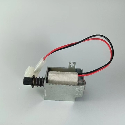 Gegentaktauslöser des hohe Kraft-Gegentaktmagnetventil-12v stark