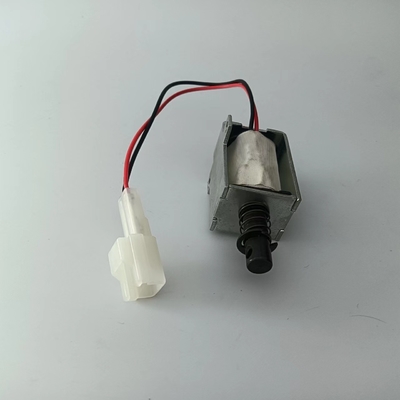 Lineares Gegentaktmagnetantrieb-Elektromagnet DCs 12v groß