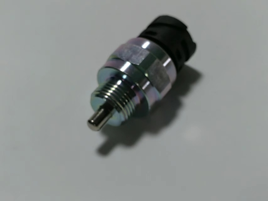 Selbstauto, das Sensor 1 Jahre Garantie-aufhebt