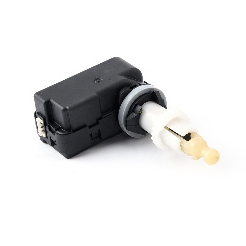 Scheinwerfer 12V Ford Headlight Motor For Citroen Mondeo, der Auslöser planiert