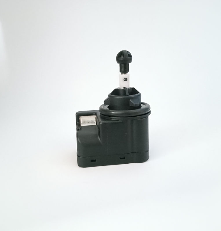Scheinwerfer, der Auslöser-Scheinwerfer-Anpassungs-Motor für Volkswagen/Vw 12V /24V planiert
