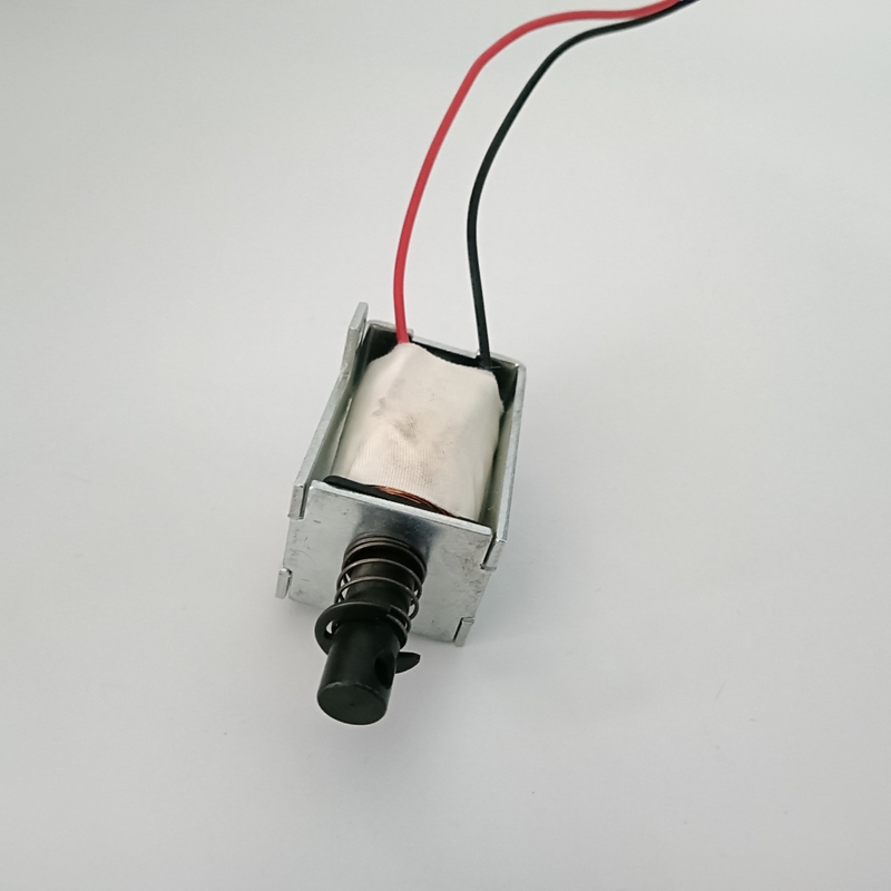 Fernsteuerungsmikro des Niederspannungs-Hochleistungs-Gegentakt12v magnetventil-24vdc