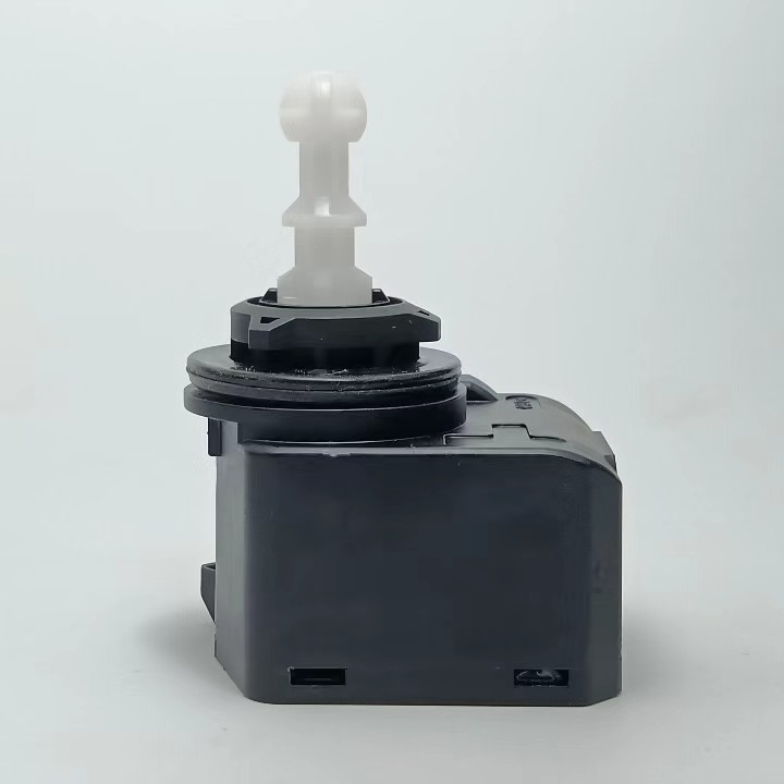 Scheinwerfer, der den Bewegungsauslöserscheinwerfer planiert Motor für VW Sagitar 12V /24V planiert