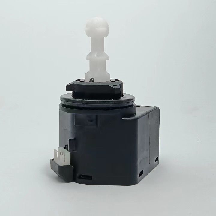 Selbstscheinwerfer, der den System-Auslöser-Scheinwerfer planiert Motor für VW Sagitar 12V 24V planiert